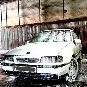 Opel Vectra 1991
