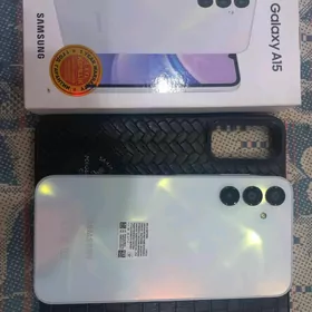 samsung A15