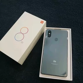 Xiaomi 8se