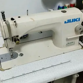 juki we owerlok