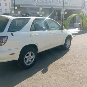 Lexus RX 300 2002