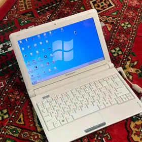 Lenovo notebook S10e
