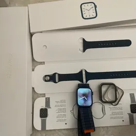 Apple Watch 7 series 45 mm