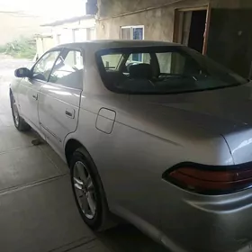 Toyota Mark II 1994