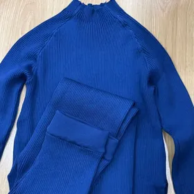 komplekt balak Двойка трикотаж