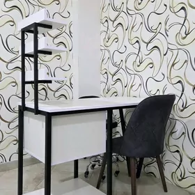 Salon Dyrnaga yer bar