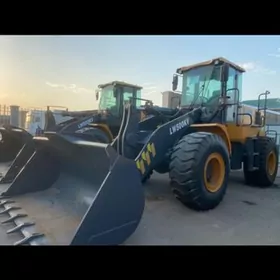 XCMG LW500F 2020