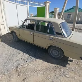 Lada 2106 1988
