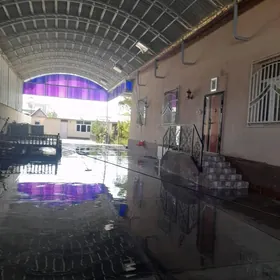 Arenda Yalkym Plan