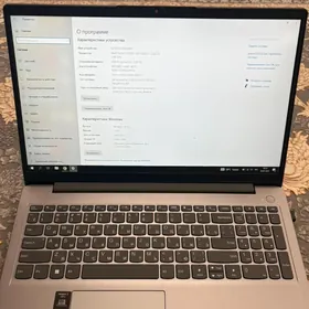 Lenovo noutbuk