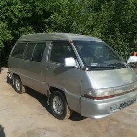 Toyota Town Ace 1991