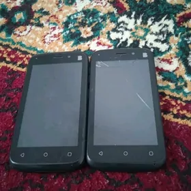 GÖKDEPE OBASY BLU TELEFON