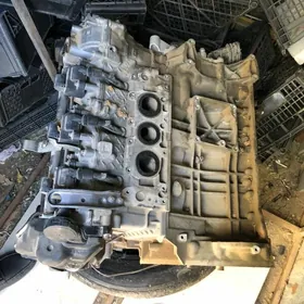 Mercedes motor w212