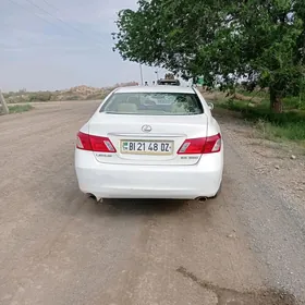 Lexus ES 350 2009