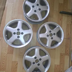 OPEL DISKA 14 LIK