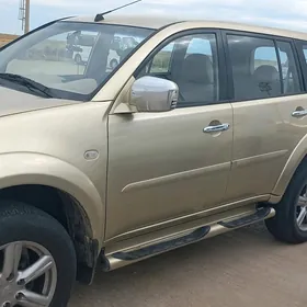 Mitsubishi Montero Sport 2009
