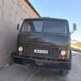 Maz Samosval 1988