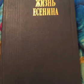 книга