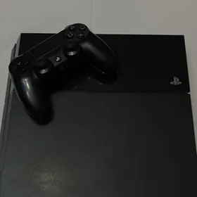 Play Station 4 1tb