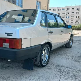 Lada 21099 2003