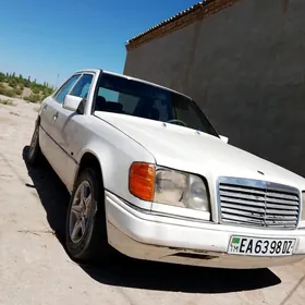 Mercedes-Benz 190E 1994