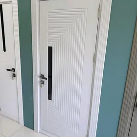 Icki mdf gapylar