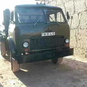 Maz Samosval 1989