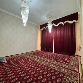 Московская, 4 комнаты