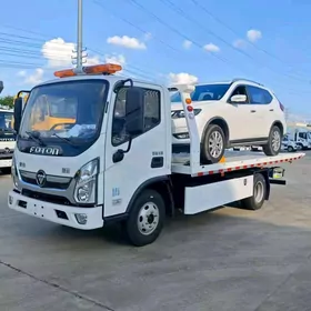 Foton ETX 2025