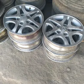 babyçga disga R15