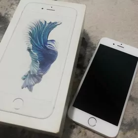 iPhone 6s/16GB