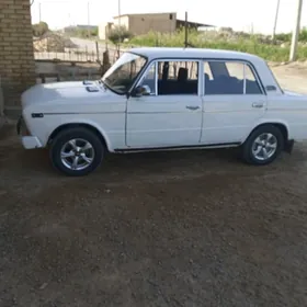 Lada 2106 1999