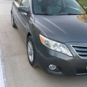 Toyota Camry 2010