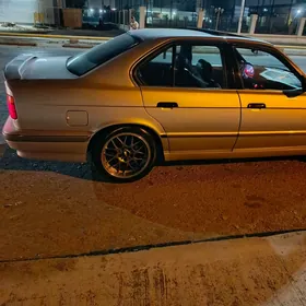 BMW 525 1993