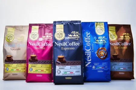 Siz nähili kofe isleýärsiňiz? NesilCoffee islendik adamyň göwnünden turjak önümlerini hödürleýär