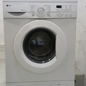 LG 5kg Kir maşyn