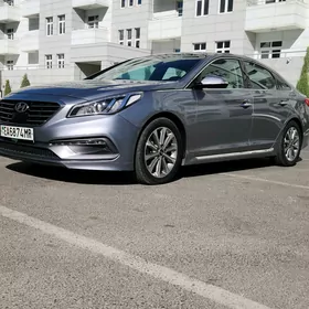 Hyundai Sonata 2016