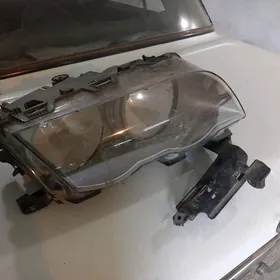 Bmw fara e46 sag tarap