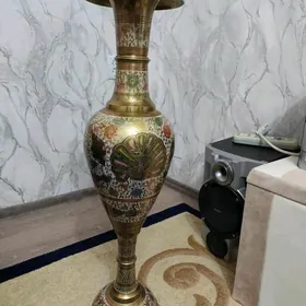 индийская ваза, чканка