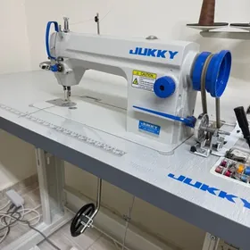Jukky tıkın maşyn