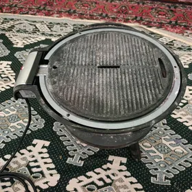 tokly et işiryan