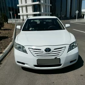 Toyota Camry 2008