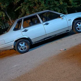 Lada 21099 1997