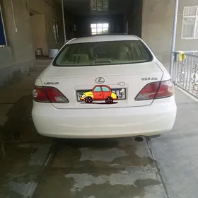 Lexus ES 2004