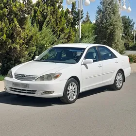 Toyota Camry 2003