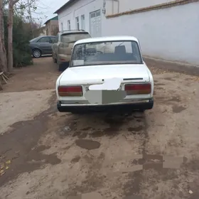 Lada 2107 2002