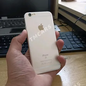 iPhone 6S  (arassa)