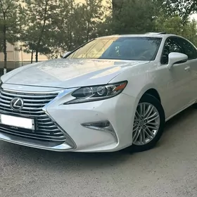Lexus ES 2016
