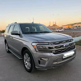 Ford Expedition 2022