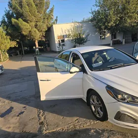 Hyundai Sonata 2019